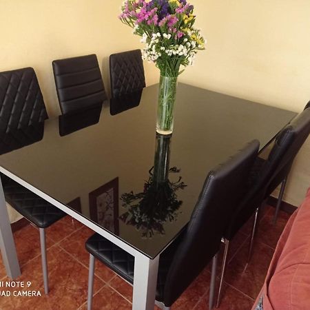 Acogedor Y Luminoso Piso Centrico Apartment Виго Екстериор снимка