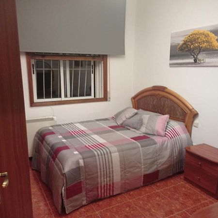 Acogedor Y Luminoso Piso Centrico Apartment Виго Екстериор снимка