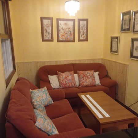 Acogedor Y Luminoso Piso Centrico Apartment Виго Екстериор снимка