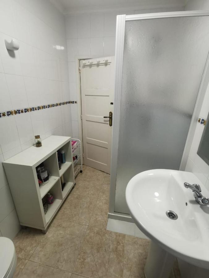 Acogedor Y Luminoso Piso Centrico Apartment Виго Екстериор снимка