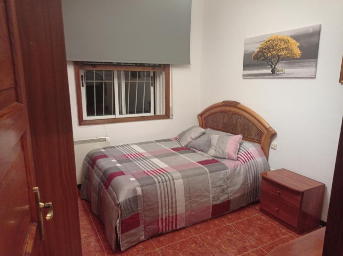 Acogedor Y Luminoso Piso Centrico Apartment Виго Екстериор снимка